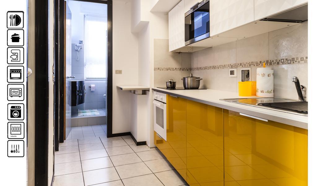 Duomo Luxury House 9 Pax * Milano