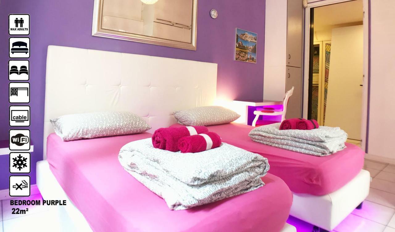 Duomo Luxury House 9 Pax Casa vacanze *