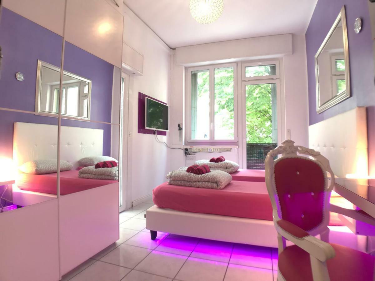 Casa vacanze Duomo Luxury House 9 Pax Milano